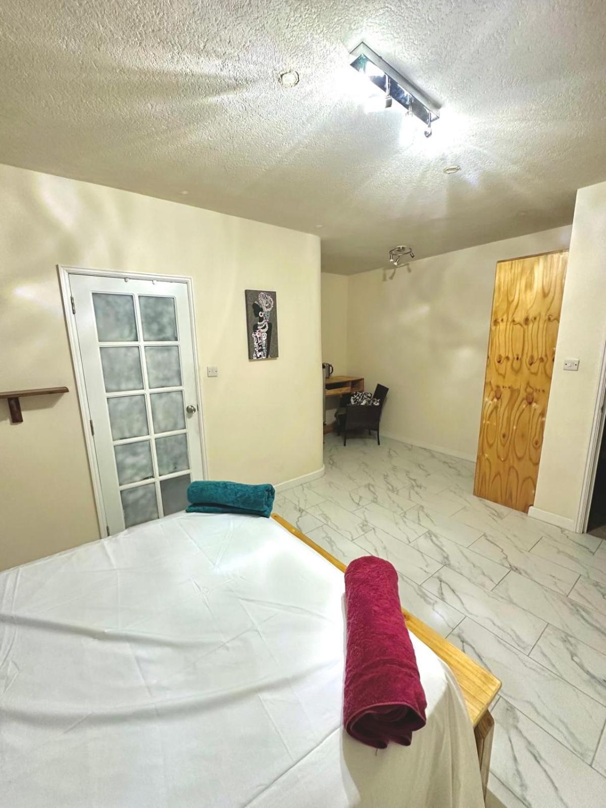 Shkyblue Suites クライストチャーチ エクステリア 写真